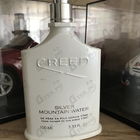 Отзыв Creed Silver Mountain Water