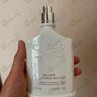 Отзывы Creed Silver Mountain Water