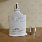 Духи Silver Mountain Water от Creed