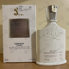 Отзывы Creed Silver Mountain Water