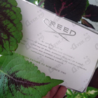 Духи Silver Mountain Water от Creed