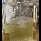 Отзыв Creed Royal Water