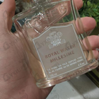 Отзывы Creed Royal Water