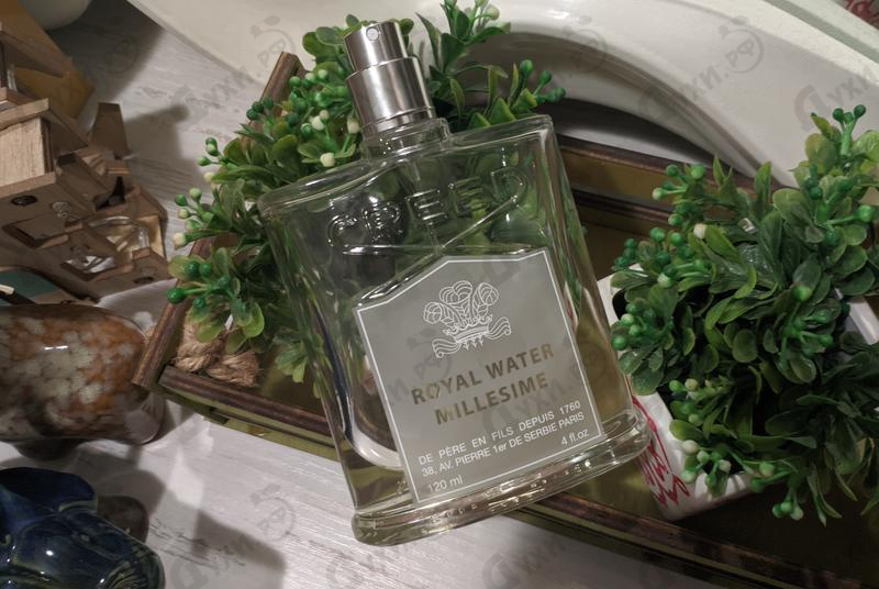 Купить Royal Water от Creed
