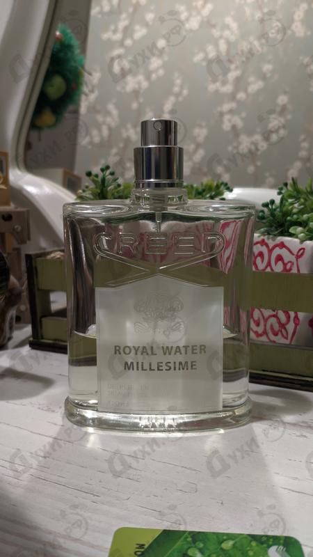 Купить Creed Royal Water