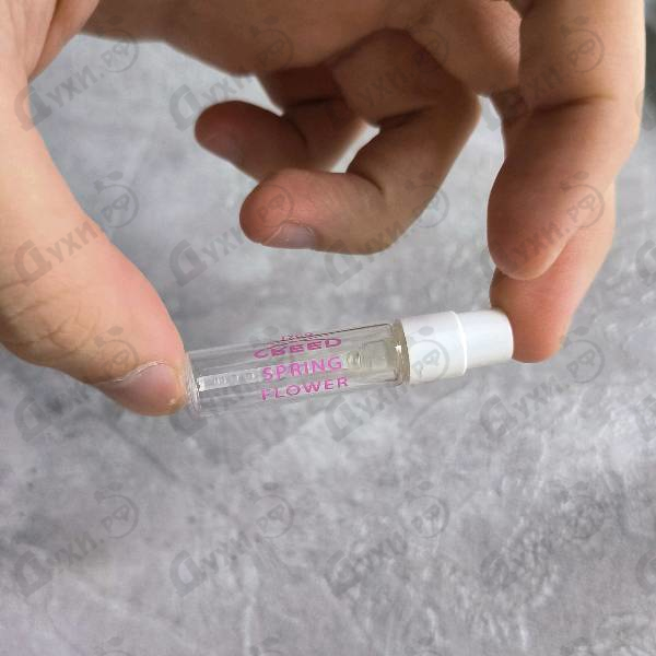 Парфюмерия Creed Spring Flower