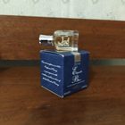 Отзыв D'orsay Etiquette Bleue