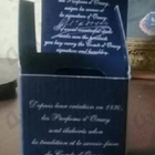 Парфюм D'orsay Etiquette Bleue