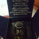 Духи Etiquette Bleue от D'orsay