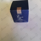 Духи Etiquette Bleue от D'orsay