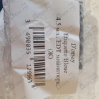 Отзыв D'orsay Etiquette Bleue