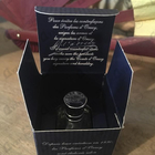 Отзыв D'orsay Etiquette Bleue