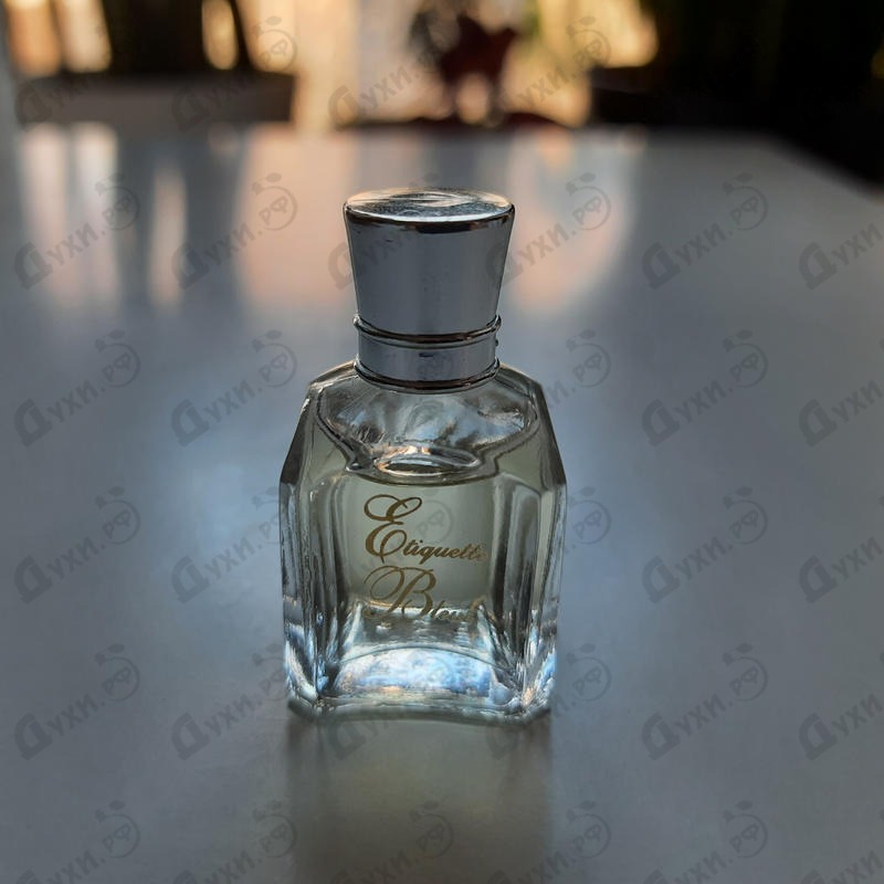 Парфюм D'orsay Etiquette Bleue Духи Etiquette Bleue от D'orsay