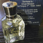 Парфюм D'orsay Etiquette Bleue