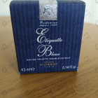Духи Etiquette Bleue от D'orsay