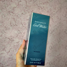 Отзывы Davidoff Cool Water