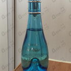 Отзывы Davidoff Cool Water