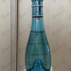 Духи Cool Water от Davidoff