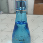 Отзывы Davidoff Cool Water