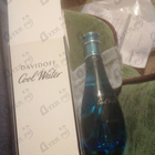 Отзывы Davidoff Cool Water