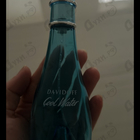 Духи Cool Water от Davidoff