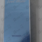 Отзывы Davidoff Cool Water