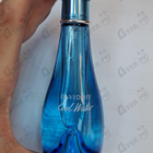 Отзывы Davidoff Cool Water