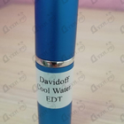 Духи Cool Water от Davidoff