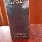 Духи Cool Water от Davidoff