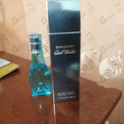 Отзыв Davidoff Cool Water