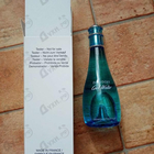 Отзывы Davidoff Cool Water