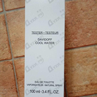 Парфюм Davidoff Cool Water