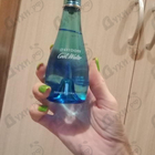 Отзывы Davidoff Cool Water