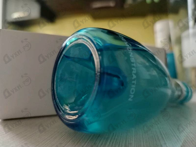 Купить Cool Water от Davidoff
