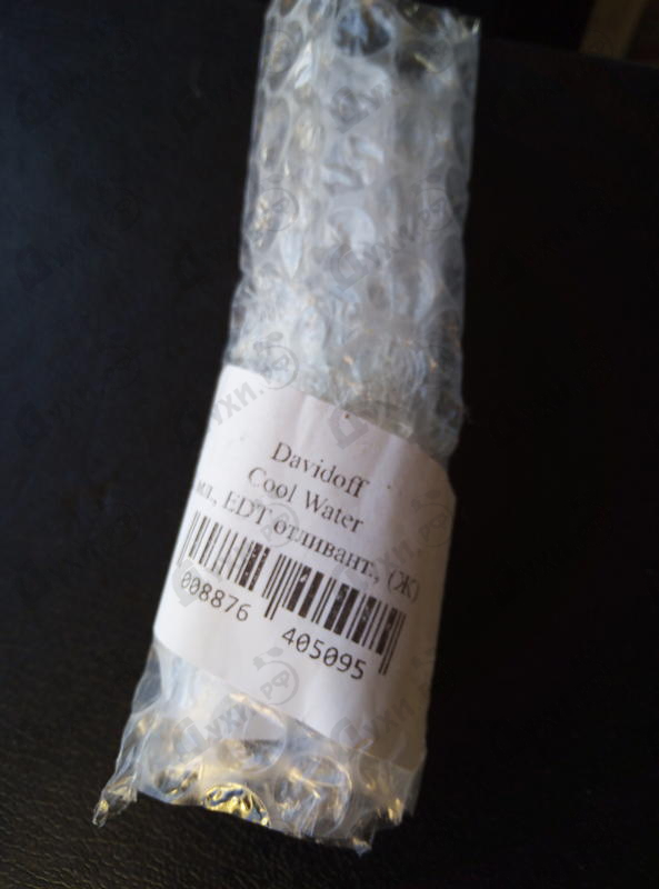 Купить Davidoff Cool Water Духи Cool Water от Davidoff