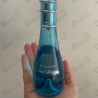 Отзыв Davidoff Cool Water