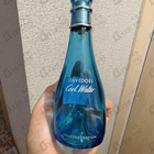 Отзывы Davidoff Cool Water