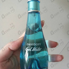 Отзыв Davidoff Cool Water