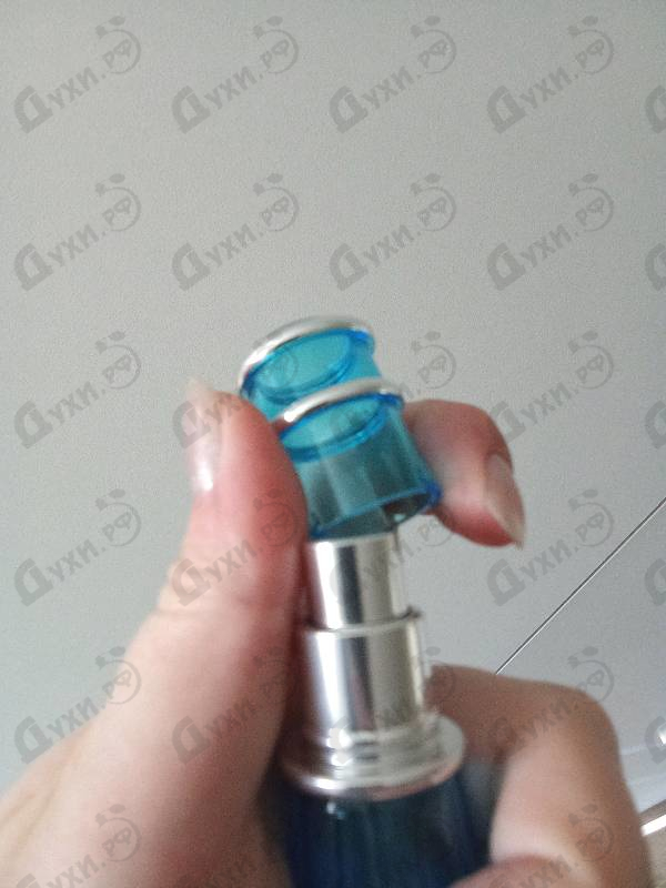 Духи Cool Water от Davidoff