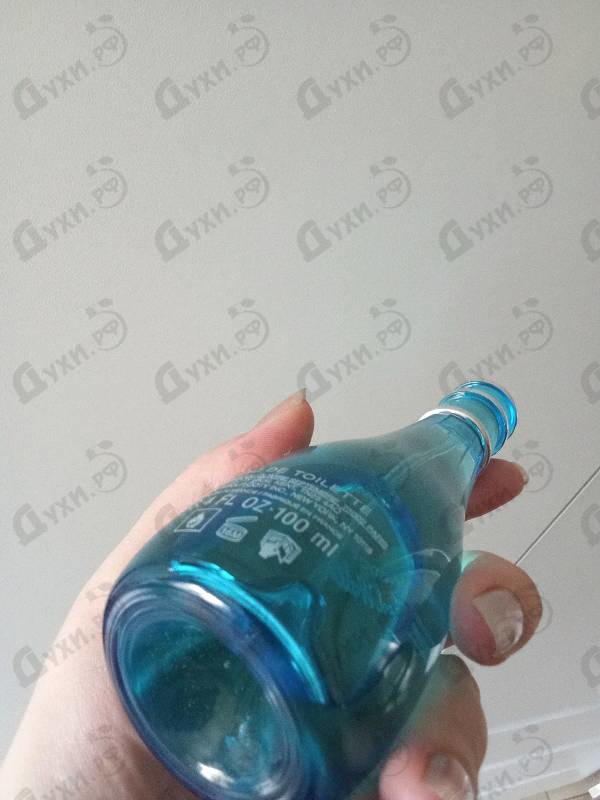 Парфюмерия Cool Water от Davidoff