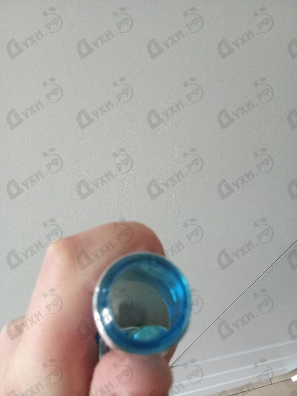 Парфюмерия Cool Water от Davidoff