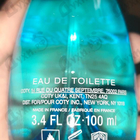 Отзыв Davidoff Cool Water