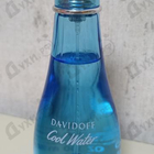 Духи Cool Water от Davidoff