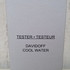 Купить Davidoff Cool Water