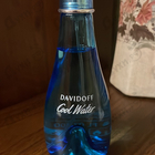 Духи Cool Water от Davidoff