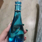 Отзывы Davidoff Cool Water