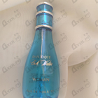 Отзыв Davidoff Cool Water