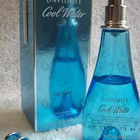Духи Cool Water от Davidoff