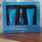 Отзывы Davidoff Cool Water
