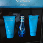 Отзывы Davidoff Cool Water